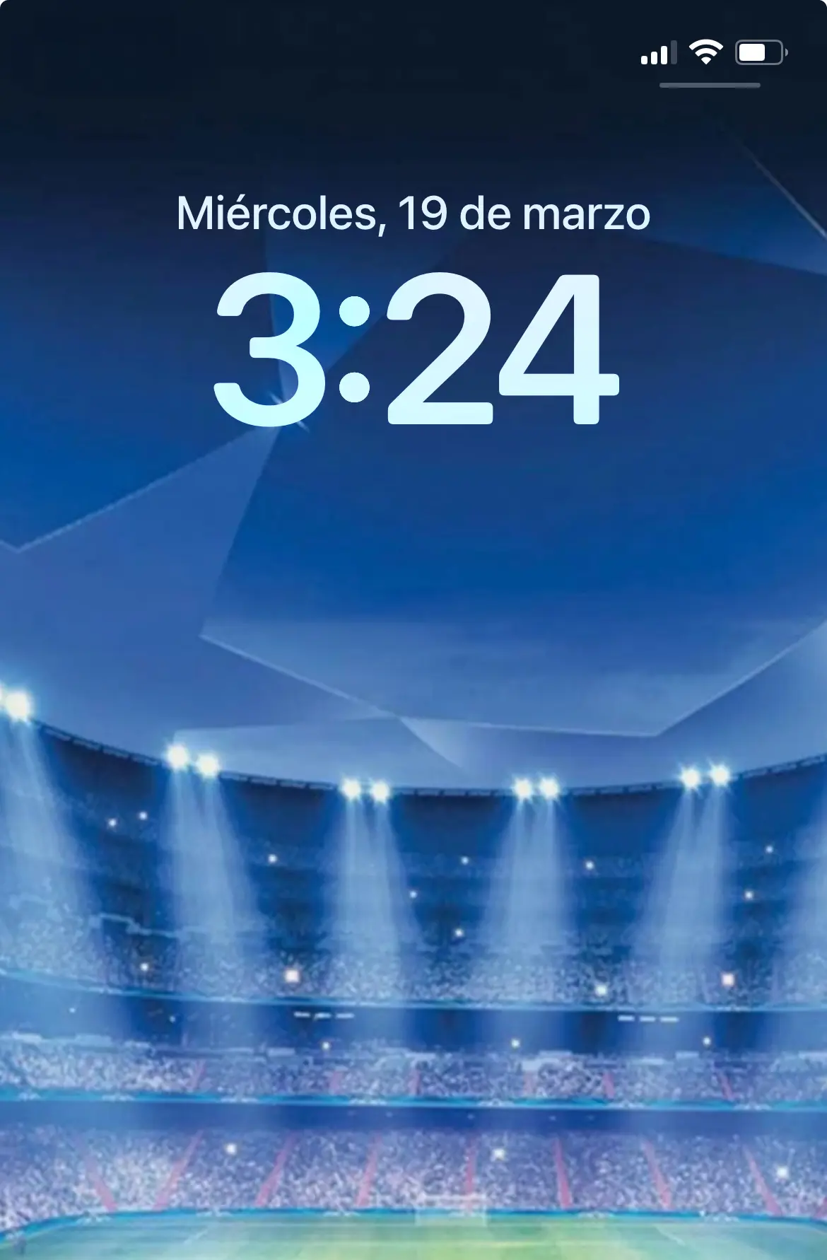 Fondo de pantalla